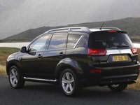Peugeot 4007 2.0 147 AG 3
