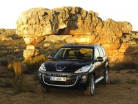 Peugeot 4007 2.0 147 AG 4
