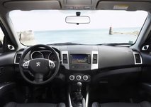 Peugeot 4007 2.0 147 AG 6