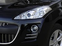 Peugeot 4007 2.0 147 AG 9