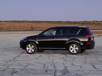 Peugeot 4007 2.0 147 AG 10