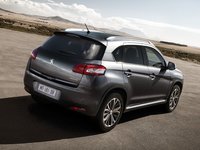 Peugeot 4008 1.6 MT 115 AG 3
