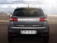 Peugeot 4008 1.6 MT 115 AG 5