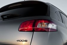 Peugeot 4008 1.6 MT 115 AG 8