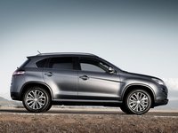 Peugeot 4008 1.6 MT 115 AG 9