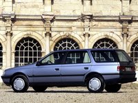 Peugeot 405 1.9 MT 90 AG 2