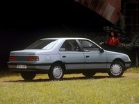 Peugeot 405 1.9 AT 109 AG 3