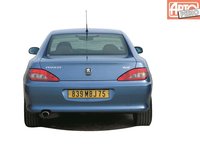 Peugeot 406 I 2.2 MT 133 AG 5