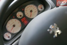 Peugeot 407 1.6 MT 109 AG 5