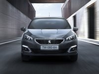 Peugeot 408 I Facelift 1.6 AT 115 AG 4