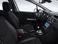 Peugeot 408 I Facelift 1.6 AT 115 AG 5