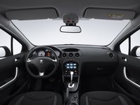 Peugeot 408 I Facelift 1.6 AT 115 AG 6