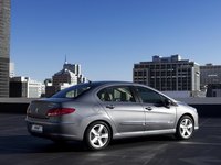 Peugeot 408 I 1.6 MT 110 AG 3