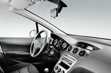 Peugeot 408 I 1.6 MT 110 AG 6