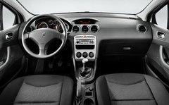 Peugeot 408 I 1.6 MT 110 AG 7