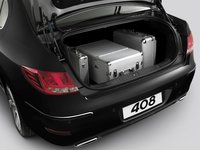 Peugeot 408 I 1.6 MT 110 AG 11