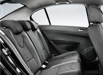 Peugeot 408 I 1.6 MT 110 AG 12