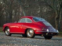 Porsche 356 IV (C) 1.6 MT 75 AG 2