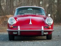 Porsche 356 IV (C) 1.6 MT 75 AG 3