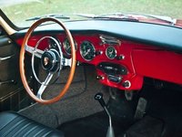 Porsche 356 IV (C) 1.6 MT 75 AG 4