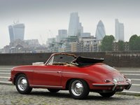 Porsche 356 III (B) 1.6 MT 90 AG 2