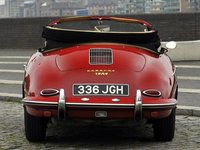 Porsche 356 III (B) 1.6 MT 90 AG 4