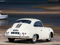 Porsche 356 I 1.5 MT 55 AG 2