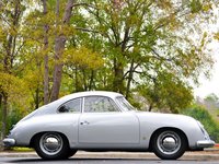 Porsche 356 I 1.5 MT 55 AG 5