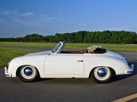 Porsche 356 I 1.1 MT 40 AG 2