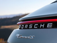 Porsche 911 VIII (992) 3.0 AMT 385 AG 2