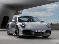 Porsche 911 VIII (992) 3.0 AMT 385 AG 4