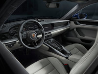 Porsche 911 VIII (992) 3.0 AMT 385 AG 5