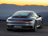 Porsche 911 VIII (992) 3.0 AMT 385 AG 6