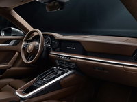 Porsche 911 VIII (992) 3.0 AMT 385 AG 8