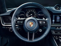 Porsche 911 VIII (992) 3.0 AMT 385 AG 9