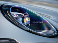 Porsche 911 VIII (992) 3.0 AMT 385 AG 12