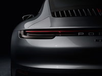 Porsche 911 VIII (992) 3.0 AMT 385 AG 13