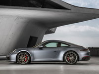 Porsche 911 VIII (992) 3.0 AMT 385 AG 14