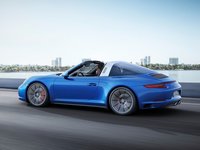 Porsche 911 VII (991) Facelift 3.0 MT 450 AG AWD 3