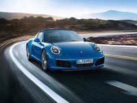 Porsche 911 VII (991) Facelift 3.0 MT 450 AG AWD 4