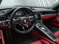 Porsche 911 VII (991) Facelift 3.0 MT 450 AG AWD 5