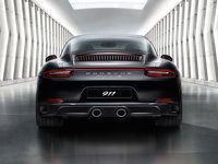 Porsche 911 VII (991) Facelift 3.0 MT 450 AG AWD 6