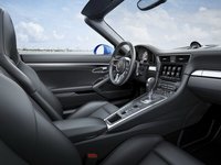 Porsche 911 VII (991) Facelift 3.0 MT 450 AG AWD 8