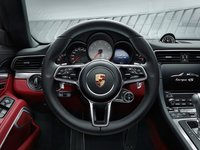 Porsche 911 VII (991) Facelift 3.0 MT 450 AG AWD 9