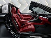 Porsche 911 VII (991) Facelift 3.0 MT 450 AG AWD 11