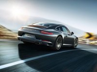 Porsche 911 VII (991) Facelift 3.0 AMT 370 AG 3