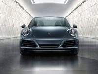 Porsche 911 VII (991) Facelift 3.0 AMT 370 AG 4