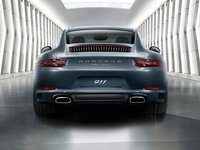 Porsche 911 VII (991) Facelift 3.0 AMT 370 AG 6