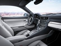 Porsche 911 VII (991) Facelift 3.0 AMT 370 AG 8