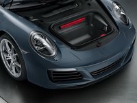 Porsche 911 VII (991) Facelift 3.0 AMT 370 AG 12